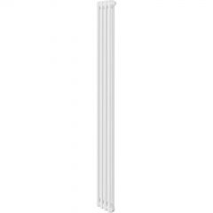 Дизайн-радиатор Royal Thermo (Роял Термо) Insignia VC2180 4 секций RAL9016
