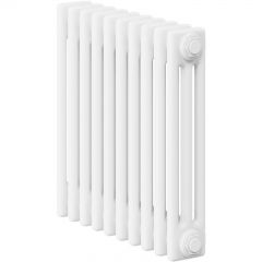 Дизайн-радиатор Royal Thermo (Роял Термо) Insignia R C3050 10 секций RAL9016
