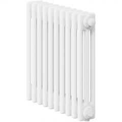 Дизайн-радиатор Royal Thermo (Роял Термо) Insignia R VC3050 10 секций RAL9016