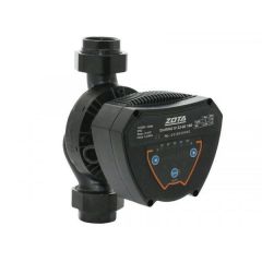 Насос циркуляционный Zota EcoRING IV 25-100 180 с гайками (ZR3631046203)