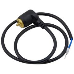 Термостат для cмесительных узлов Rommer (Роммер) RDG-0120-005010 (RDG-0120-100000)