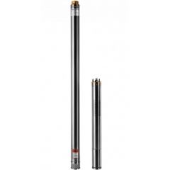Насос скважинный Rommer (Роммер) RP 4-76 1 1/4, кабель 1,5 м (RPW-0010-300428)