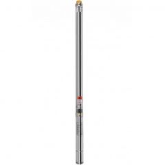 Насос скважинный Rommer (Роммер) RP 3-63 1 1/4, кабель 50 м (RPW-0012-350326)