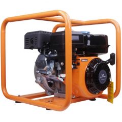 Мотопомпа бензиновая Villartec (Виллартек) GHP40, 2103400000