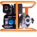 Мотопомпа бензиновая Villartec (Виллартек) GHP40, 2103400000