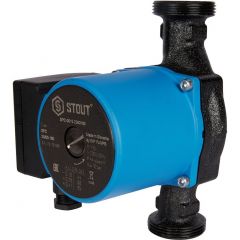 Насос циркуляционный Stout (Стаут) 25/60-180 (SPC-0010-2560180)