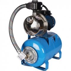 Автоматическая насосная станция Stout (Стаут) SPJ-100/20 (SPJ-0030-010024)