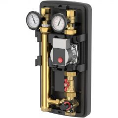 Насосная группа Meibes (Майбес) MeiFlow TOP S MC-L DN25 без насоса (M66935EA)