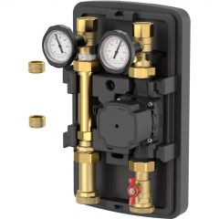 Насосная группа Meibes (Майбес) MeiFlow TOP S UC-M DN25 без насоса (M66911ZEA)