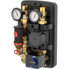 Насосная группа Meibes (Майбес) MeiFlow TOP S MC-CS DN32 с сепаратором шлама без насоса (M66932CEA)