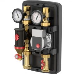 Насосная группа Meibes (Майбес) MeiFlow TOP S UC-CS DN32 с сепаратором шлама без насоса (M66912CEA)