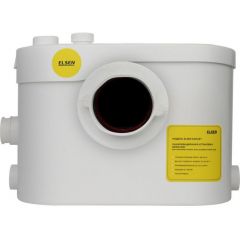 Канализационная насосная установка Elsen (Элсен) SaniJet прямое подключение (EDW01.001)