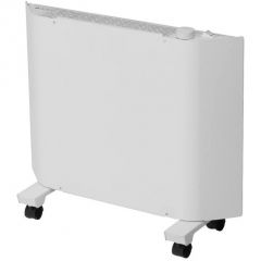 Конвектор электрический Denzel (Дензель) XCE-1000, 230 В, 1000 Вт, X-образный нагреватель (98130)