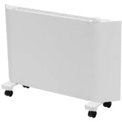 Конвектор электрический Denzel (Дензель) XCE-1500, 230 В, 1500 Вт, X-образный нагреватель (98131)