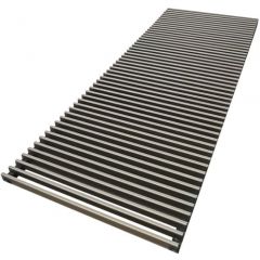 Решетка рулонная Itermic (Итермик) PGZ-40-4300/Champ