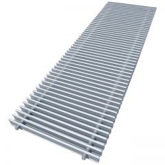 Решетка рулонная Itermic (Итермик) SGL-22-3400