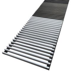 Решетка рулонная Itermic (Итермик) PGL-34-4700