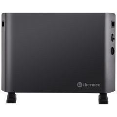 Конвектор электрический Thermex (Термекс) Pronto 1500M Black 1,5 кВт (401004)