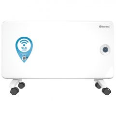 Конвектор электрический Thermex (Термекс) Frame 1500E Wi-Fi 1,5 кВт (401018)
