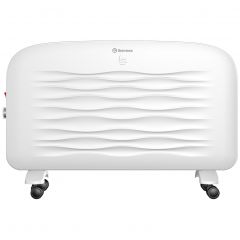 Конвектор электрический Термекс Lecco Белый 401 050, Thermex 2000