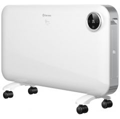 Конвектор электрический Термекс Genova Белый 401 052, Thermex Wi Fi 2000 Wi-Fi