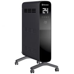 Конвектор электрический Термекс Alto Wi-Fi Черный 401 036, Thermex