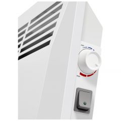 Конвектор электрический Баллу Camino Eco Turbo BEC/EMT-2000 Ballu НС-1166351