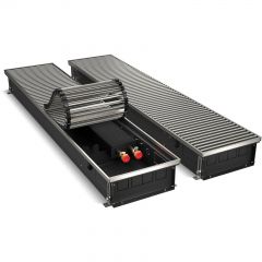 Конвектор внутрипольный Royal Thermo (Роял Термо) Atrium-110/250/1200-DG-U-NA