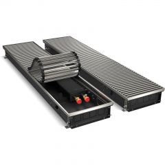 Конвектор внутрипольный Royal Thermo (Роял Термо) Atrium-90/250/1800-DG-U-NA