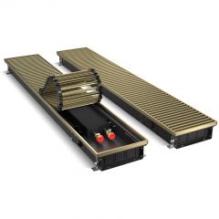 Конвектор внутрипольный Royal Thermo (Роял Термо) Atrium-75/200/1000-DG-U-LB
