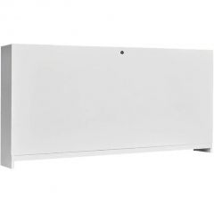 Шкаф распределительный Stout (Стаут) наружный 19-20 выходов (ШРН-180-7) 650х180х1300 (SCC-1003-001920)