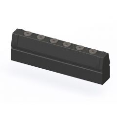 Коллектор распределительный Elsen (Элсен) Powerbox 33, DN100 с фланцевыми отводами DN40, 3 контура (EWG100.403)