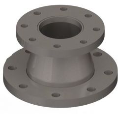 Комплект переходных фланцев Elsen (Элсен) DN 150/DN 100 (EWG150.100)