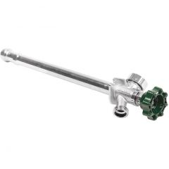 Незамерзающий уличный кран Arrowhead FF50 350 мм, c Push-fit 16 мм (FF50RG14-RUS)
