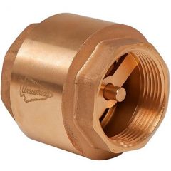 Клапан обратный Arrowhead (Арровхэд) с латунным штоком 1/2″ (CV151001)