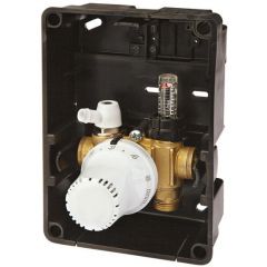 Регулировочный короб Simplex (Симплекс) RTL-BOX TH EXCLUSIV (F11849)