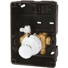 Регулировочный короб Simplex (Симплекс) RTL-A STANDART (F11828)