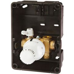 Регулировочный короб Simplex (Симплекс) RTL-BOX TH STANDART (F11848)