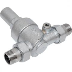 Редуктор давления Far (Фар) без манометра 25 Бар, американки НР-НР 3/4 дюйма (FA 2810 34)