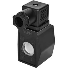 Катушка Stout (Стаут) для SSV-0010, G 1/2, G3/4, G1, НЗ, 220В (SSV-0110-000001)