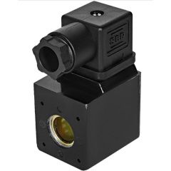 Катушка Stout (Стаут) для SSV-0030, SSV-0040, НЗ, 24В (SSV-0120-000002)