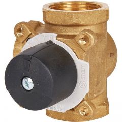 Клапан смесительный Stout (Стаут) 3-х ходовой 1 1/4 KVs 15 (SVM-0003-013201)