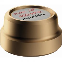 Запорный колпачок Flamco (Фламко) NexusValve Vivax DN15-32 (MN80597.0011)