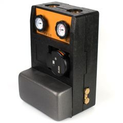 Насосная группа Elsen (Элсен) SmartBox 3.5 без насоса, с теплообменником на 20 пластин Dn 25 (EFG25.20)