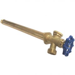 Кран вентильный незамерзающий Vieir (Виеир) 650 мм 1/2 х 3/4 ш. (VRGL650)