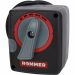 Сервопривод Rommer (Роммер) 230V, 120s, 10Nm (RVM-0005-230002)