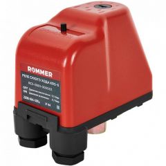 Реле сухого хода Rommer (Роммер) KRS-6, 1/4 (RCS-0001-000003)