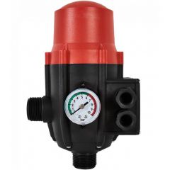 Блок насосной автоматики Rommer (Роммер) EPC-2 (RCS-0001-000052)