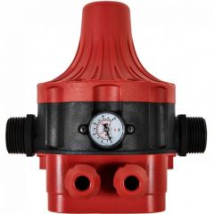 Блок насосной автоматики Rommer (Роммер) EPC-5 (RCS-0001-000055)