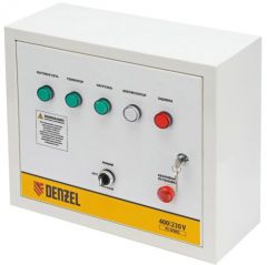 Блок автоматического запуска Denzel (Дензель) PS-180TS (946716)